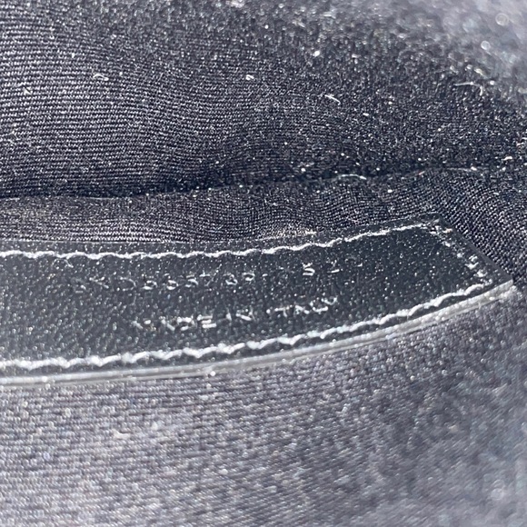 NWOT YSL Uptown Pouch - Picture 14 of 17